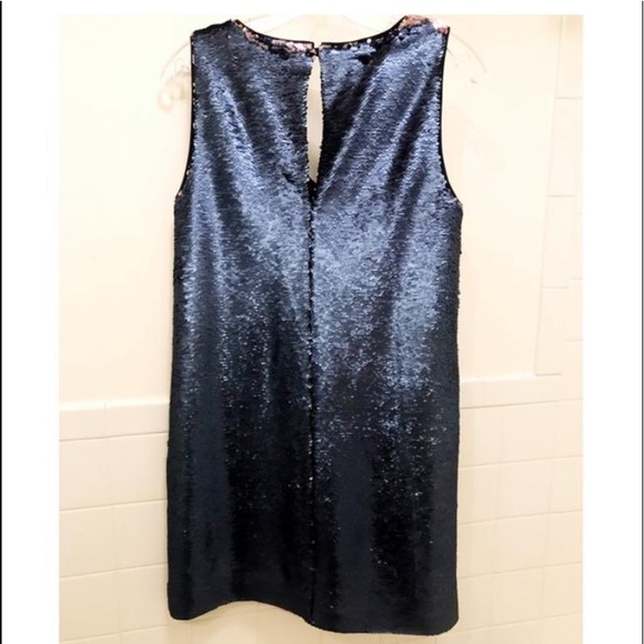 Rebecca Minkoff Sequined Dress - Picture 5 of 8